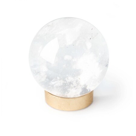 Regina Andrew Odessa Crystal Sphere Large 20-1341